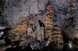 TRAVEL 163 Maďarsko - Aggtelek - Baradla barlang IMG_6919